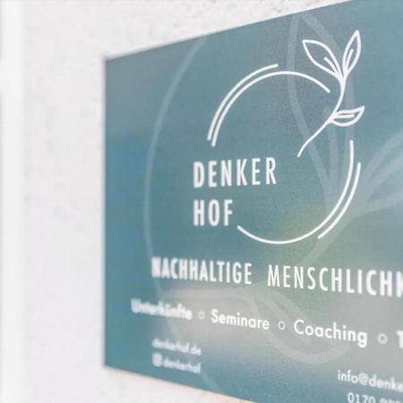 Reußenköge Blauquarz Und Rauchquarz 아파트 외부 사진